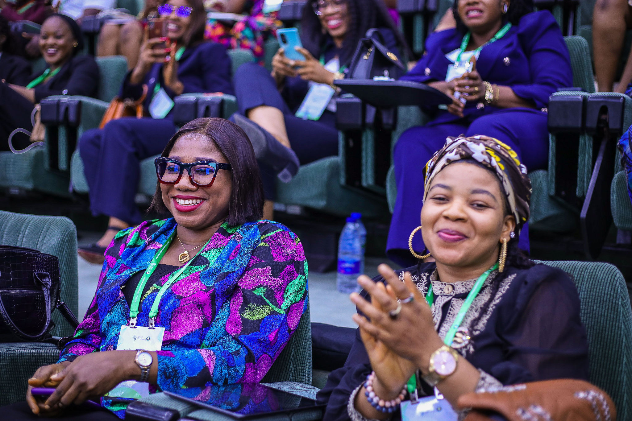 Innovate Africa 2025 gallery image